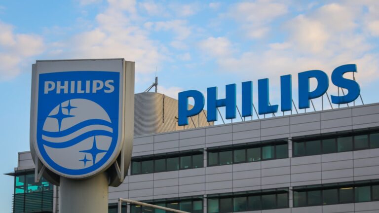 Philips Off Campus Drive 2025