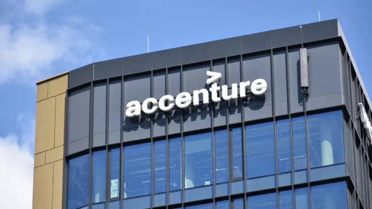 Accenture Off Campus Drive 2025