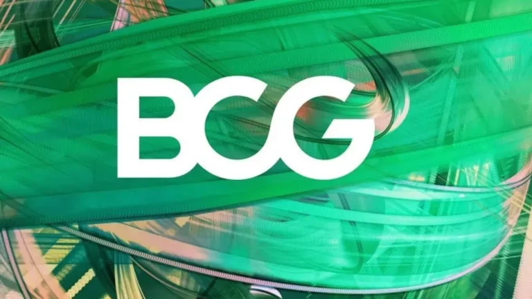 BCG Recruitment 2024