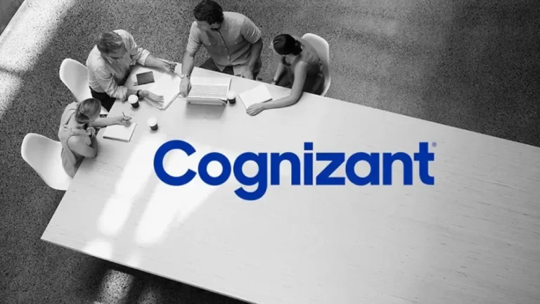 Cognizant Recruitment 2025