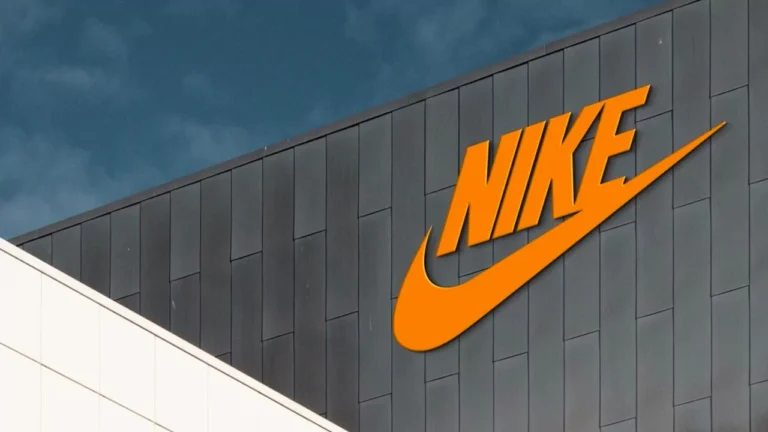 Nike Internship 2025