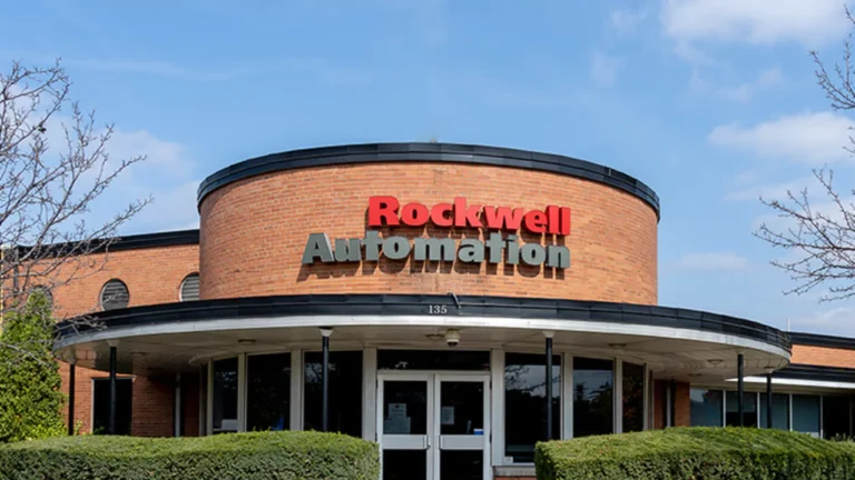 Rockwell Automation Off Campus Drive 2025